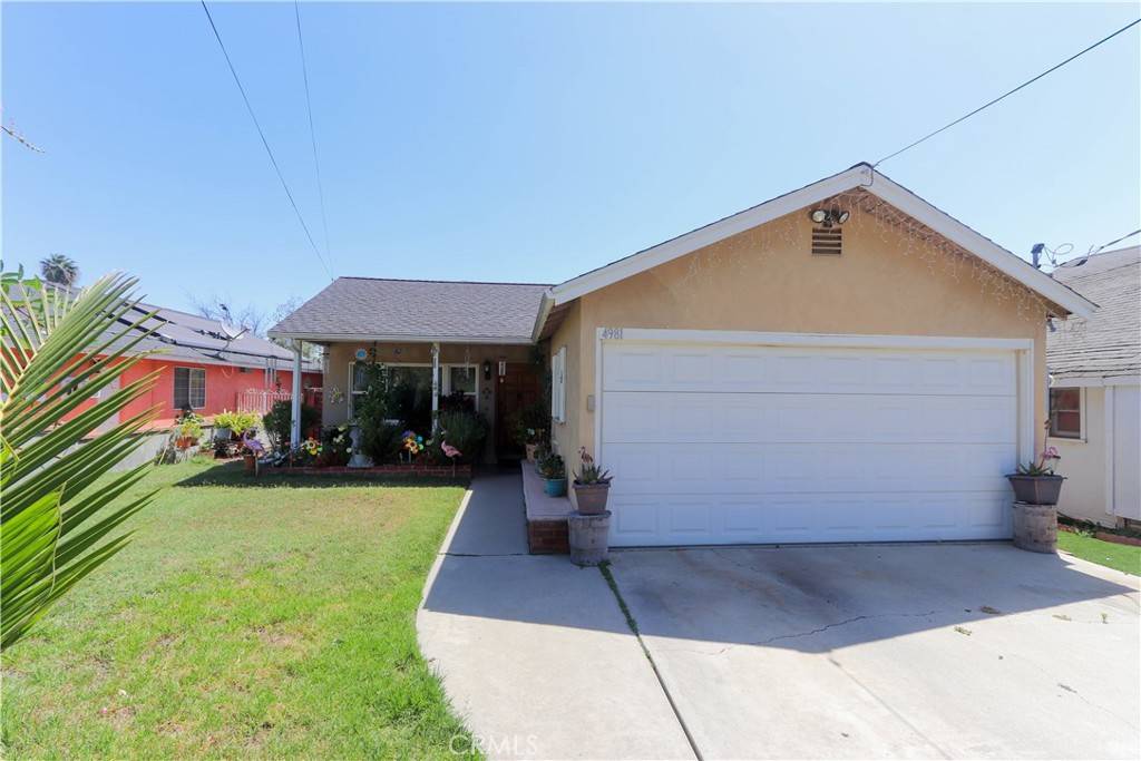 Riverside, CA 92505,4981 Tulsa AVE