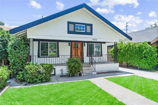 Los Angeles, CA 90031,4400 Homer ST