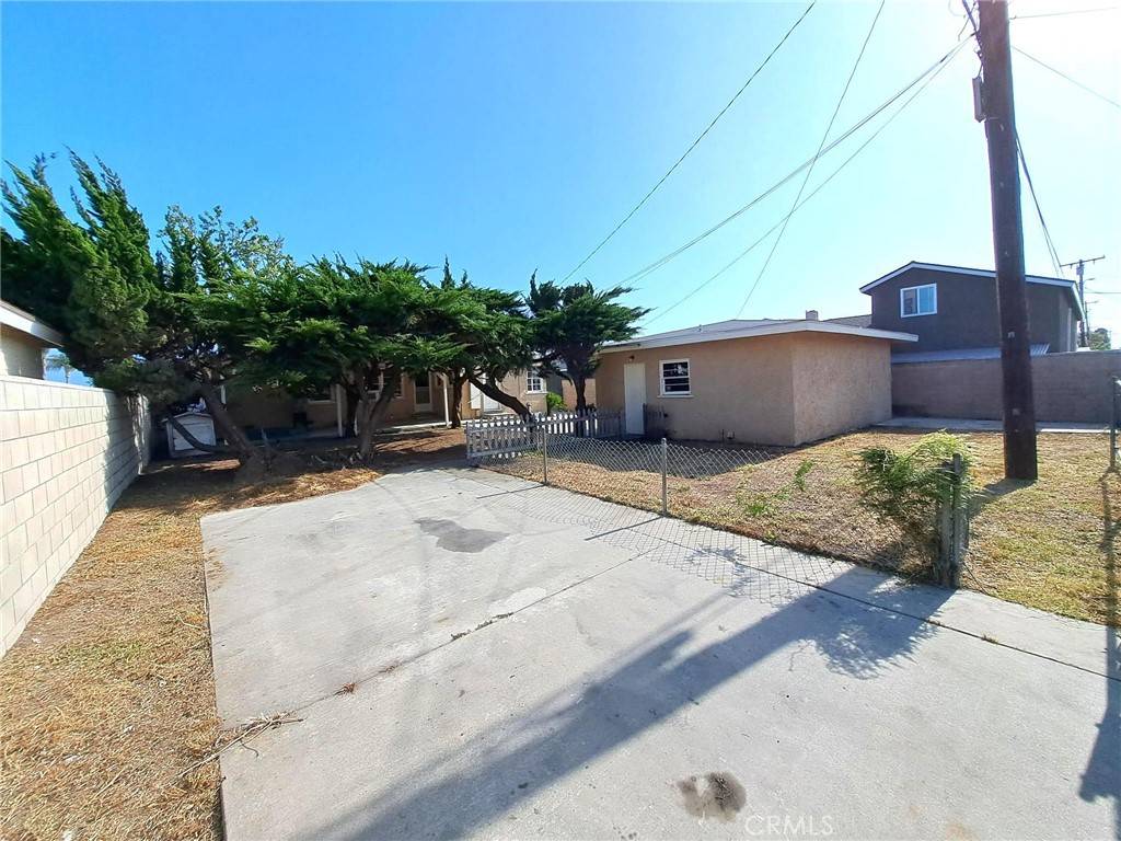 Garden Grove, CA 92844,9151 Imperial AVE