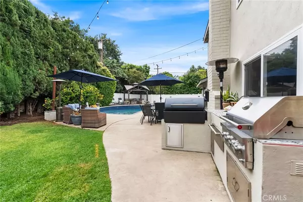 North Tustin, CA 92705,1161 Ravencrest RD