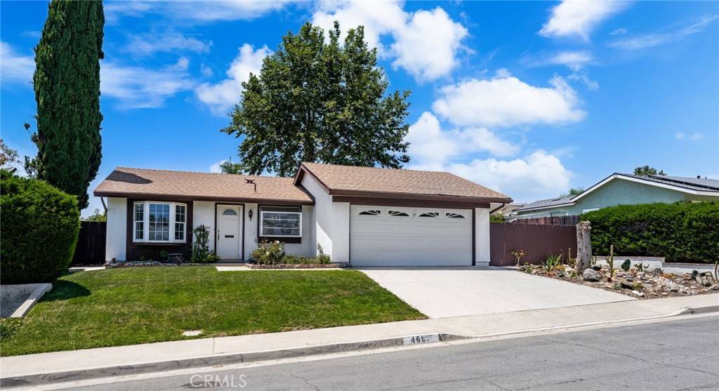 Yorba Linda, CA 92886,4681 Via Loma Linda