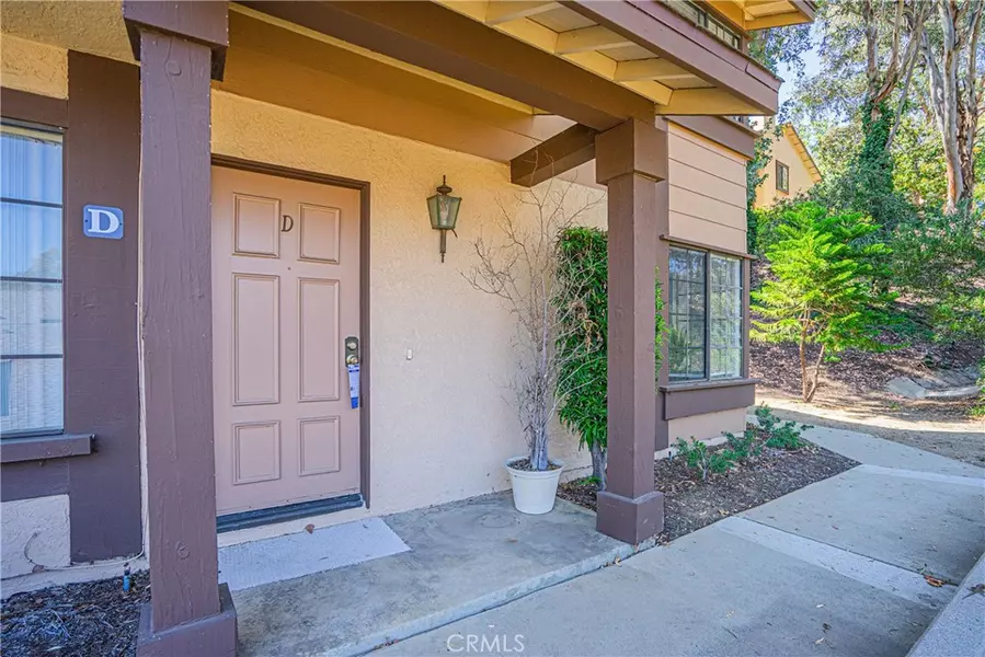 21715 Laurelrim DR #D, Diamond Bar, CA 91765