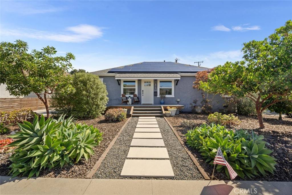 4513 E Cervato ST, Long Beach, CA 90815