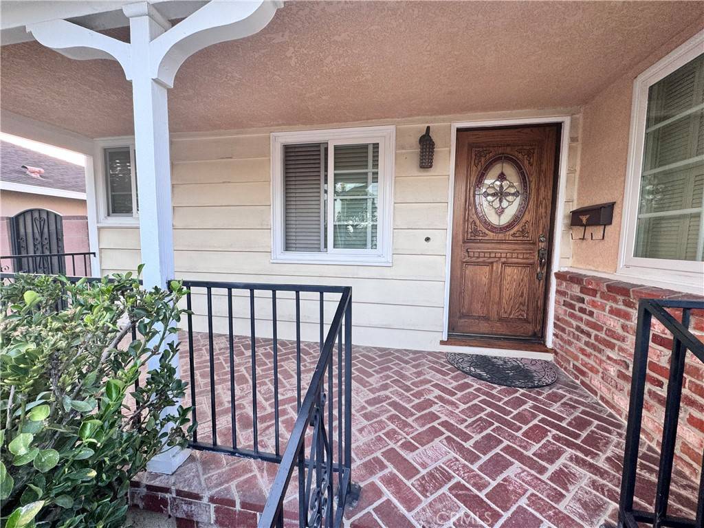 Whittier, CA 90603,15945 Lashburn ST
