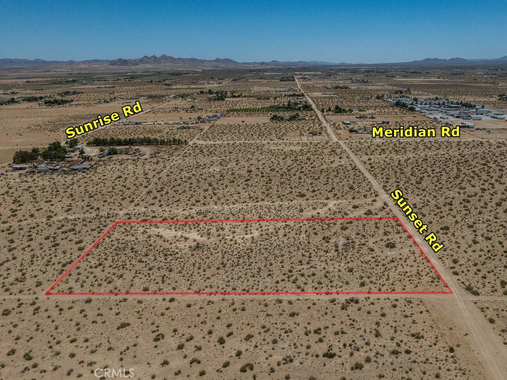 Lucerne Valley, CA 92356,33402 Sunset RD