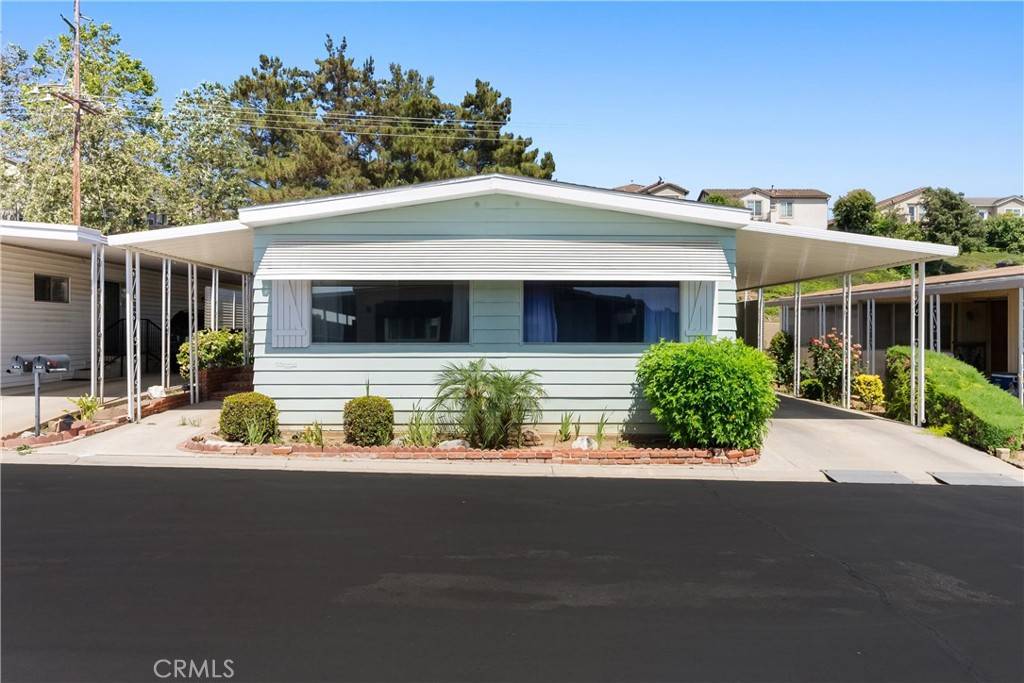 3720 Lake Grove DR #25, Yorba Linda, CA 92886