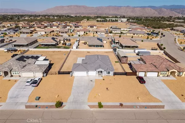 7135 Crockett AVE, Hesperia, CA 92345
