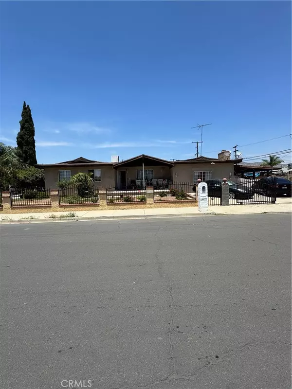 Moreno Valley, CA 92553,24610 Webster AVE