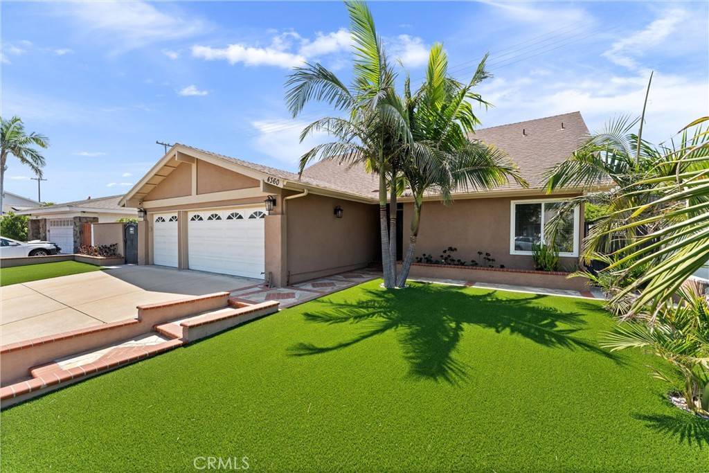 Anaheim, CA 92807,4360 E Addington DR