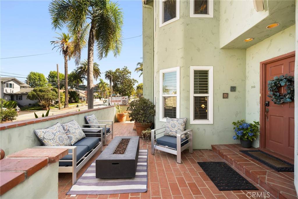 383 Park AVE, Long Beach, CA 90814