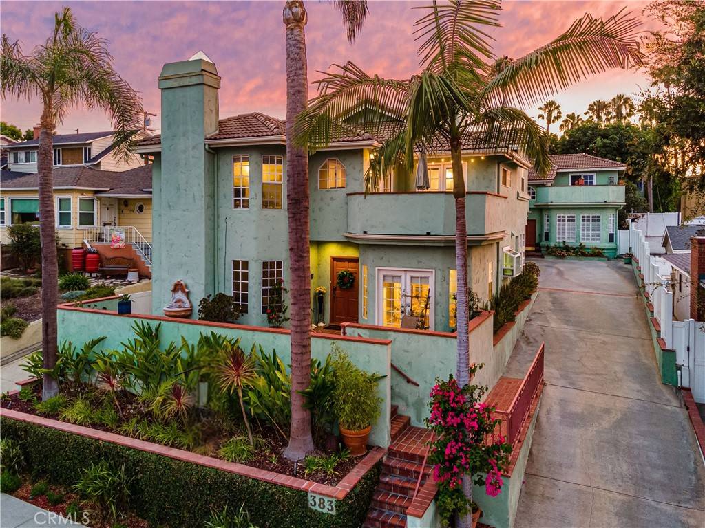 383 Park AVE, Long Beach, CA 90814