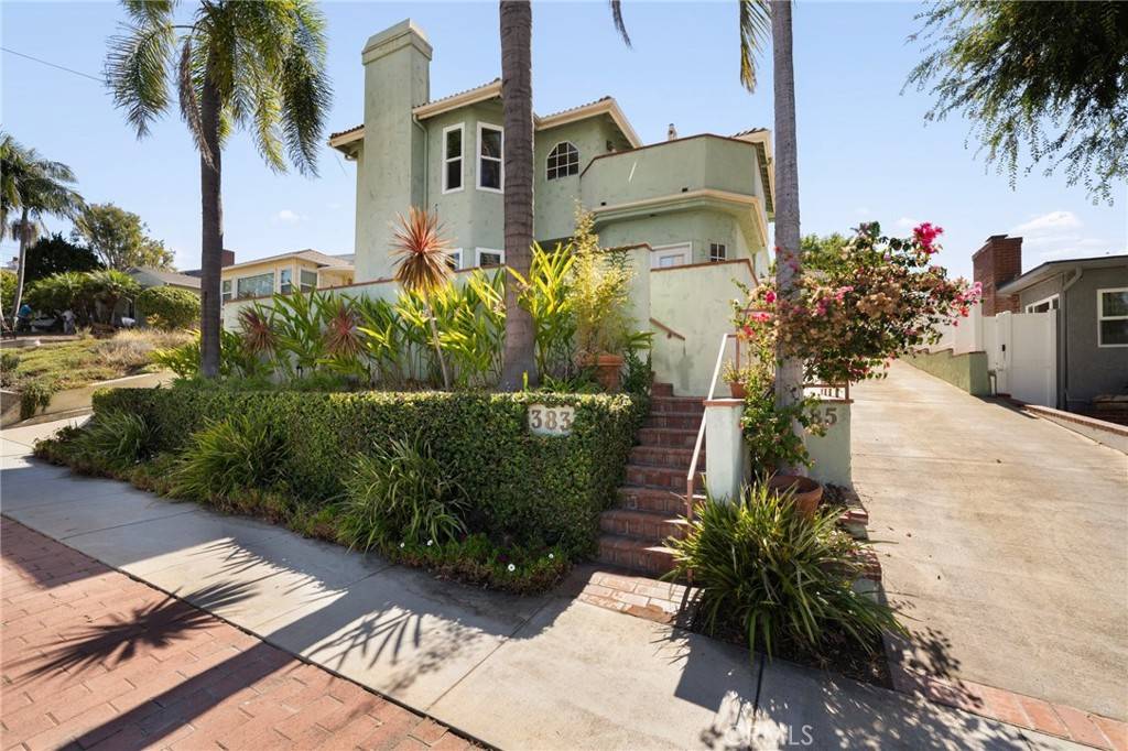 Long Beach, CA 90814,383 Park AVE