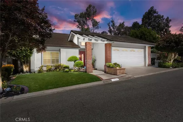 1203 Grand Canyon, Brea, CA 92821
