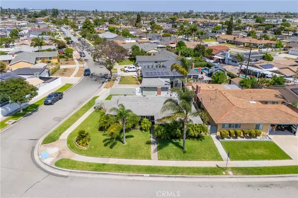 Buena Park, CA 90620,8412 San Marino DR