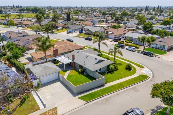 Buena Park, CA 90620,8412 San Marino DR