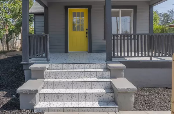 2158 10th ST, Riverside, CA 92507