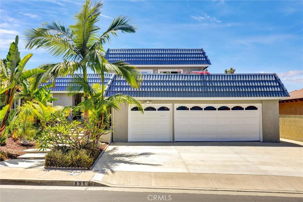 891 Palo Verde AVE, Long Beach, CA 90815