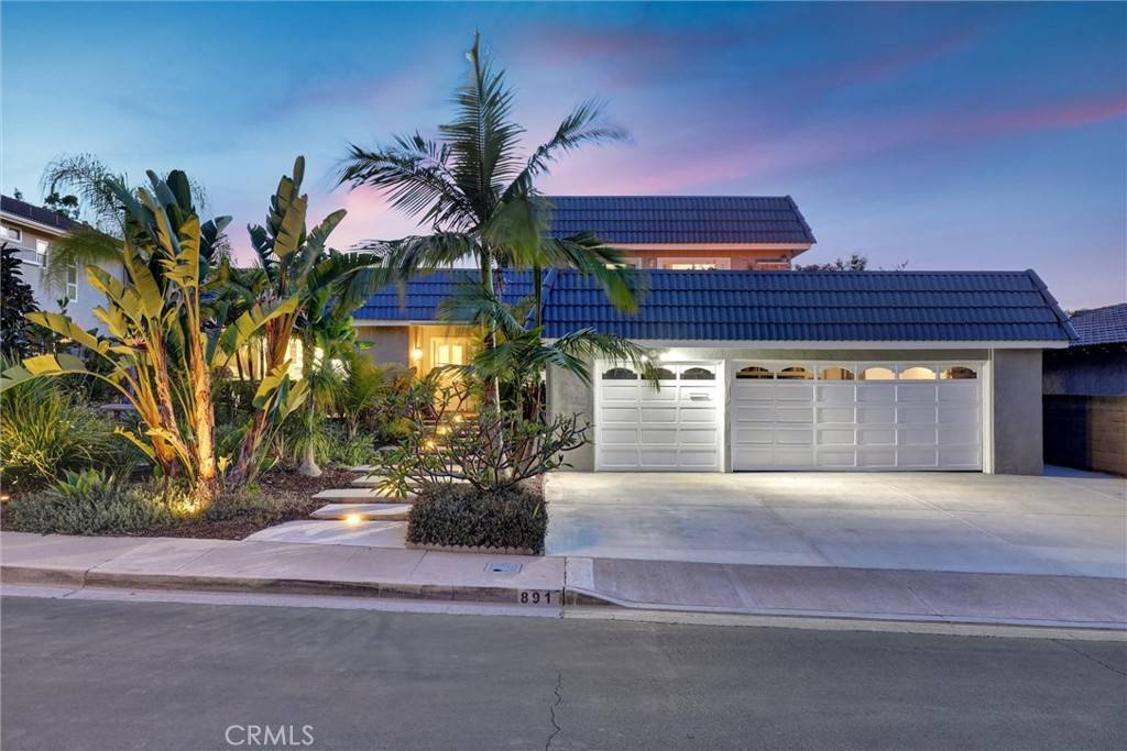 Long Beach, CA 90815,891 Palo Verde AVE