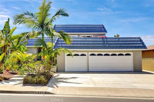 891 Palo Verde AVE, Long Beach, CA 90815