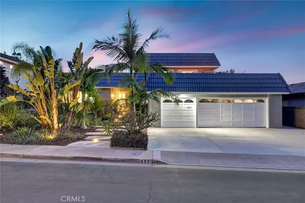 Long Beach, CA 90815,891 Palo Verde AVE