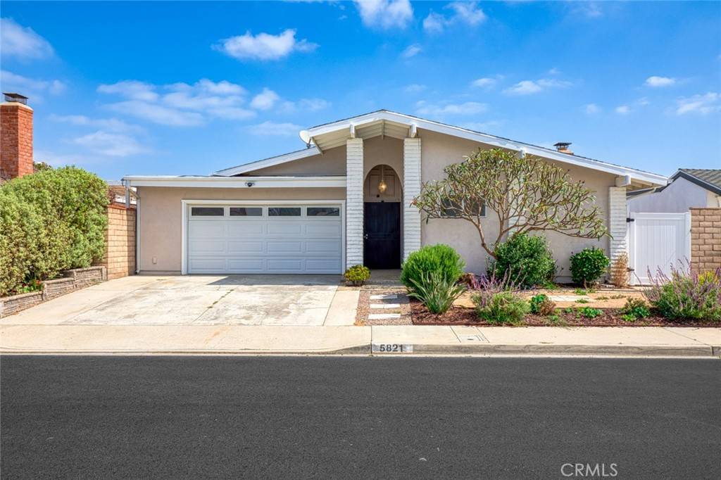 5821 Gloucester, Westminster, CA 92683