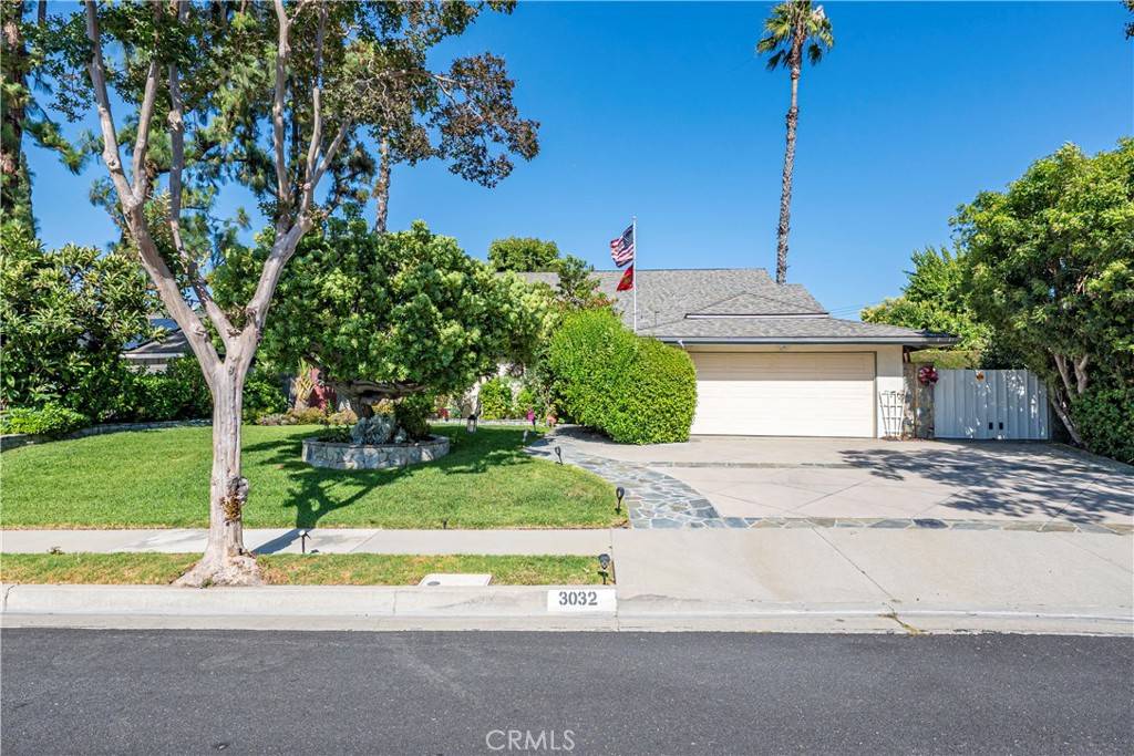 3032 Pietro DR, Hacienda Heights, CA 91745