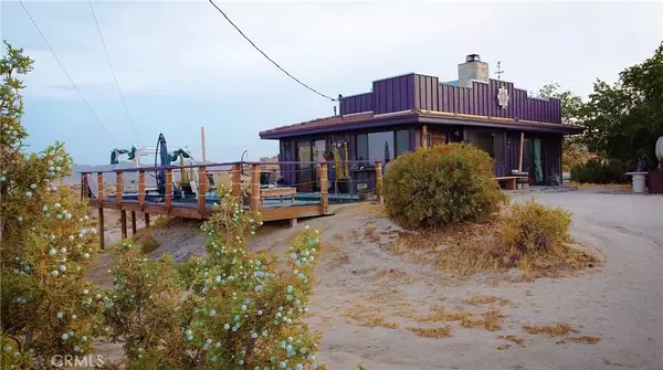 Yucca Valley, CA 92284,56564 Nelson AVE