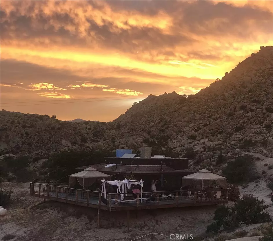 Yucca Valley, CA 92284,56564 Nelson AVE