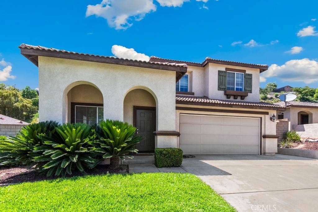 Lake Elsinore, CA 92530,29483 Rock Point DR