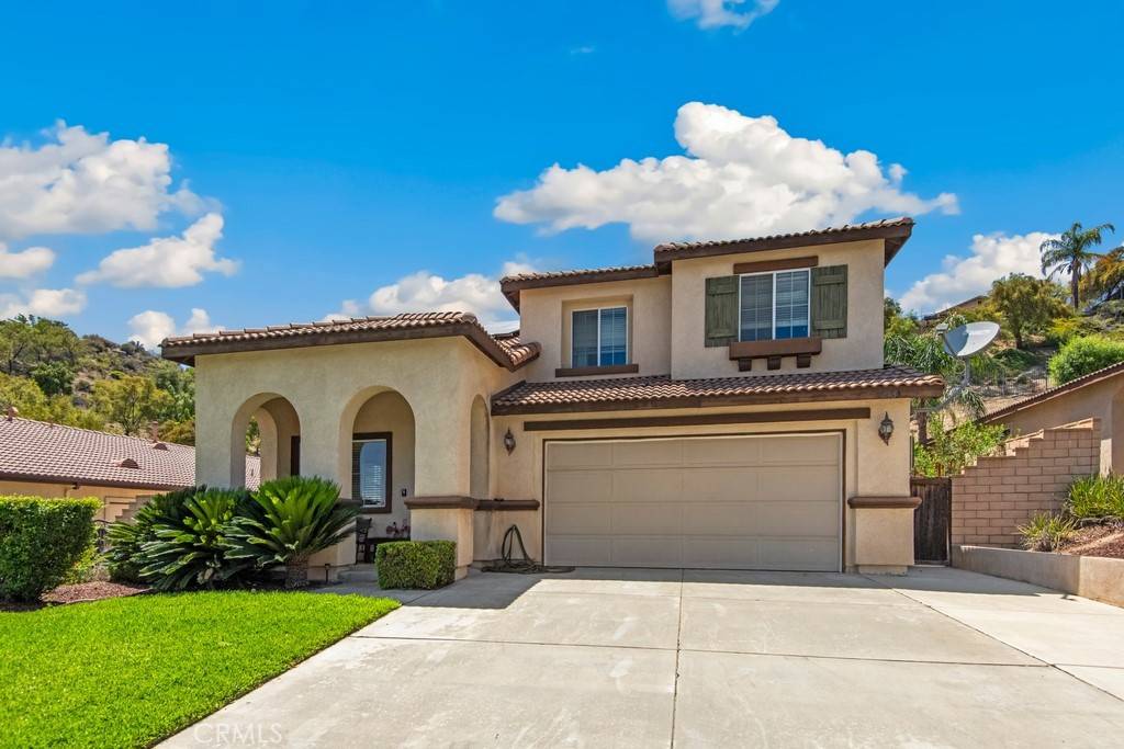 29483 Rock Point DR, Lake Elsinore, CA 92530