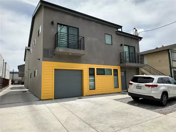 Harbor City, CA 90710,25134 25200 Frampton AVE