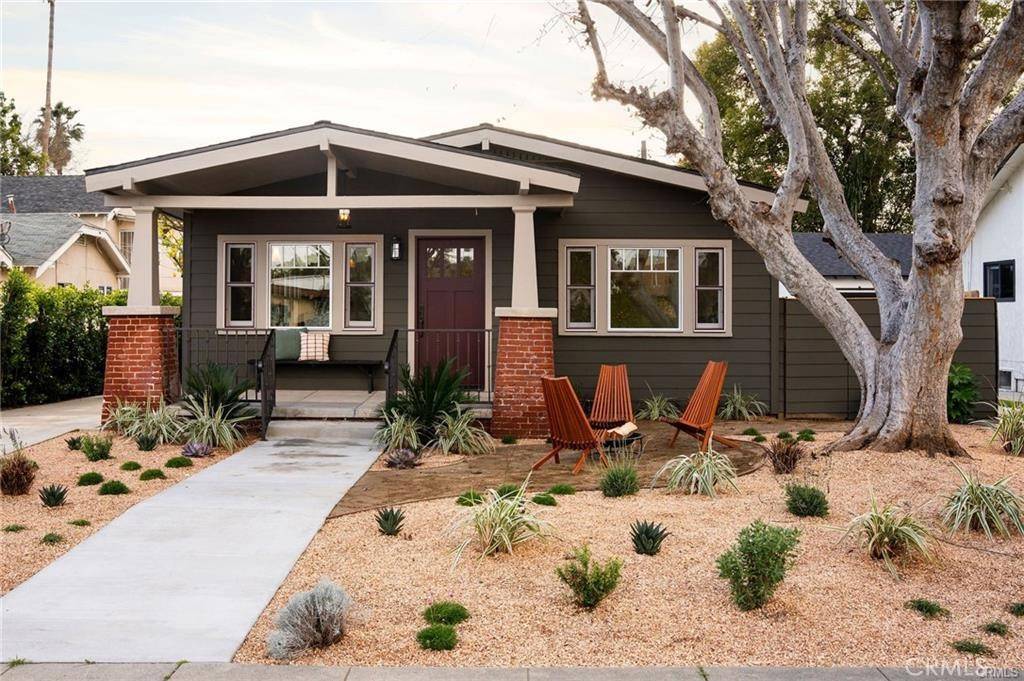 3702 Seneca AVE, Los Angeles, CA 90039