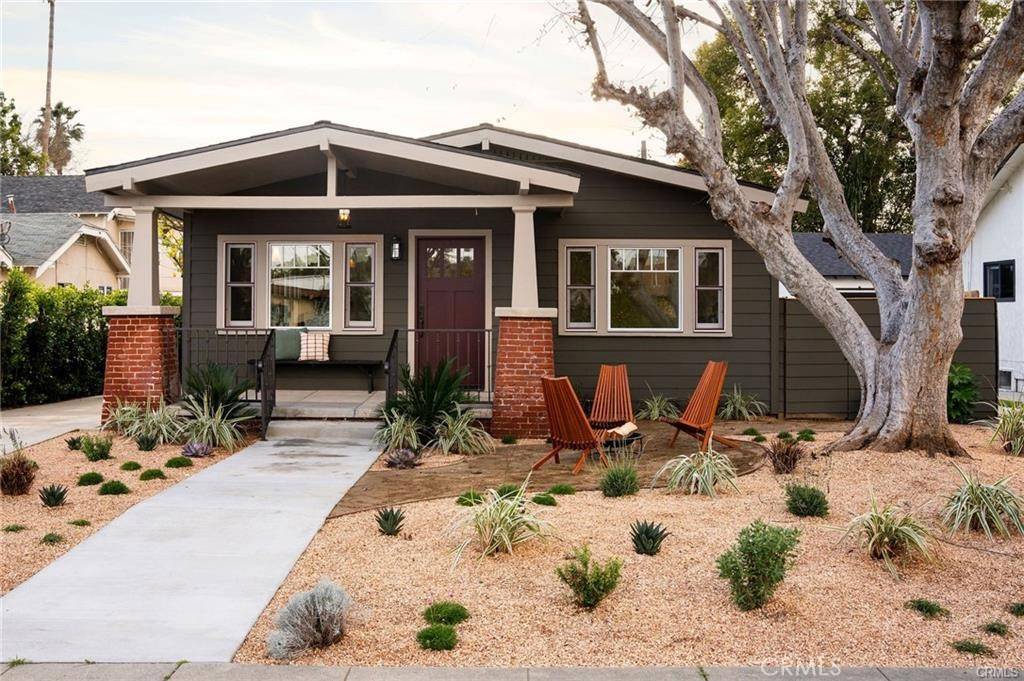 3702 Seneca AVE, Los Angeles, CA 90039