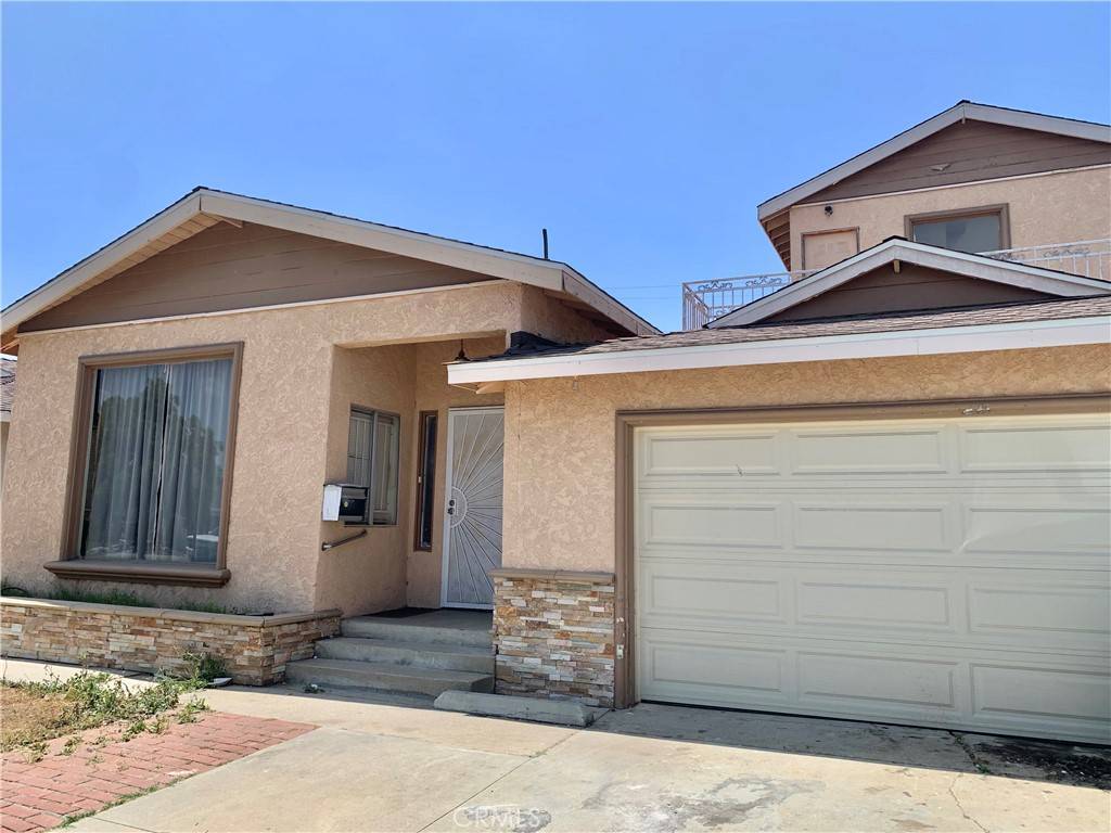 15803 S Lorella AVE, Gardena, CA 90248