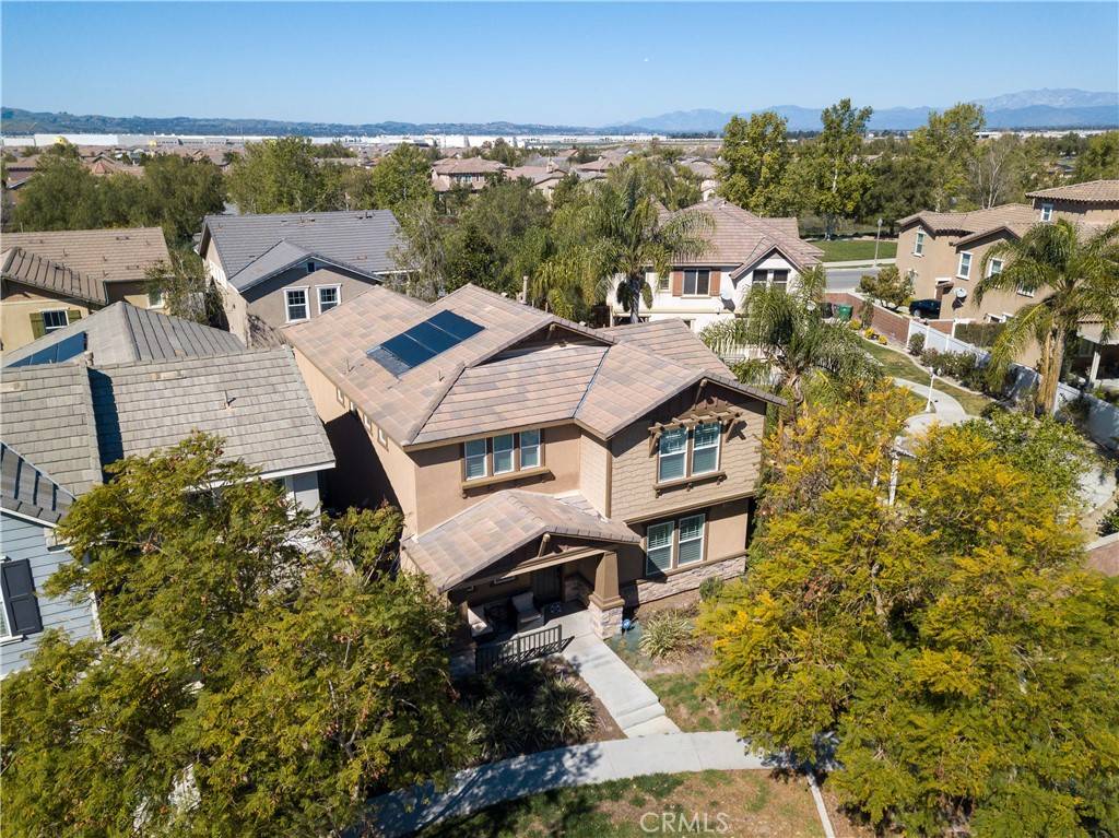 16004 Condor AVE, Chino, CA 91708