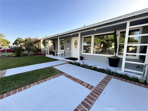 14033 Sylvanwood AVE, Norwalk, CA 90650