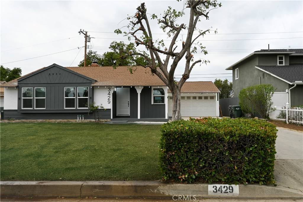 3429 E Miriam DR, West Covina, CA 91791