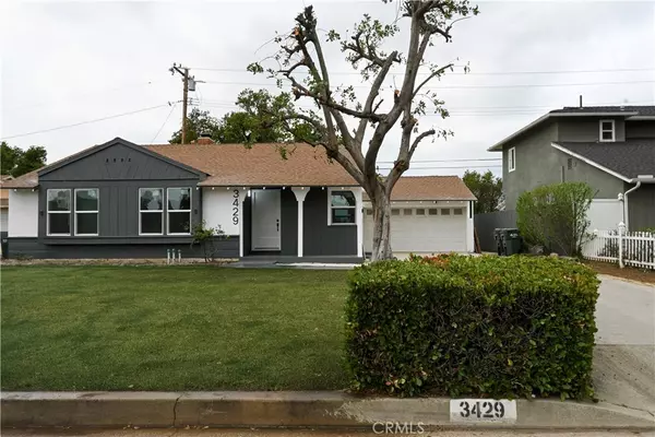 3429 E Miriam DR, West Covina, CA 91791