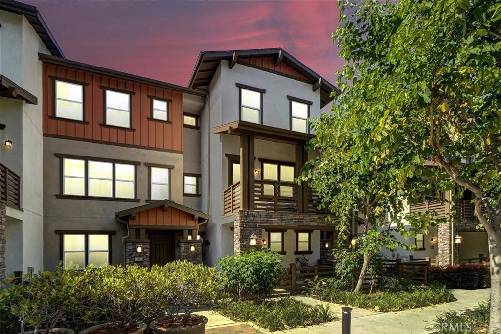 17035 Independence WAY, Yorba Linda, CA 92886