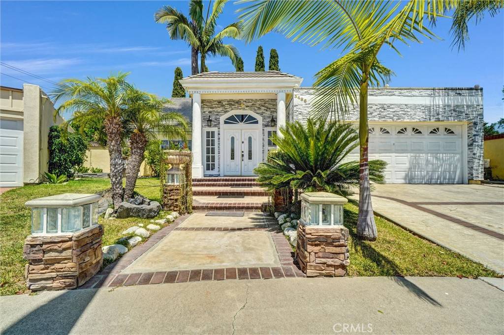 3486 Santa Clara CIR, Costa Mesa, CA 92626