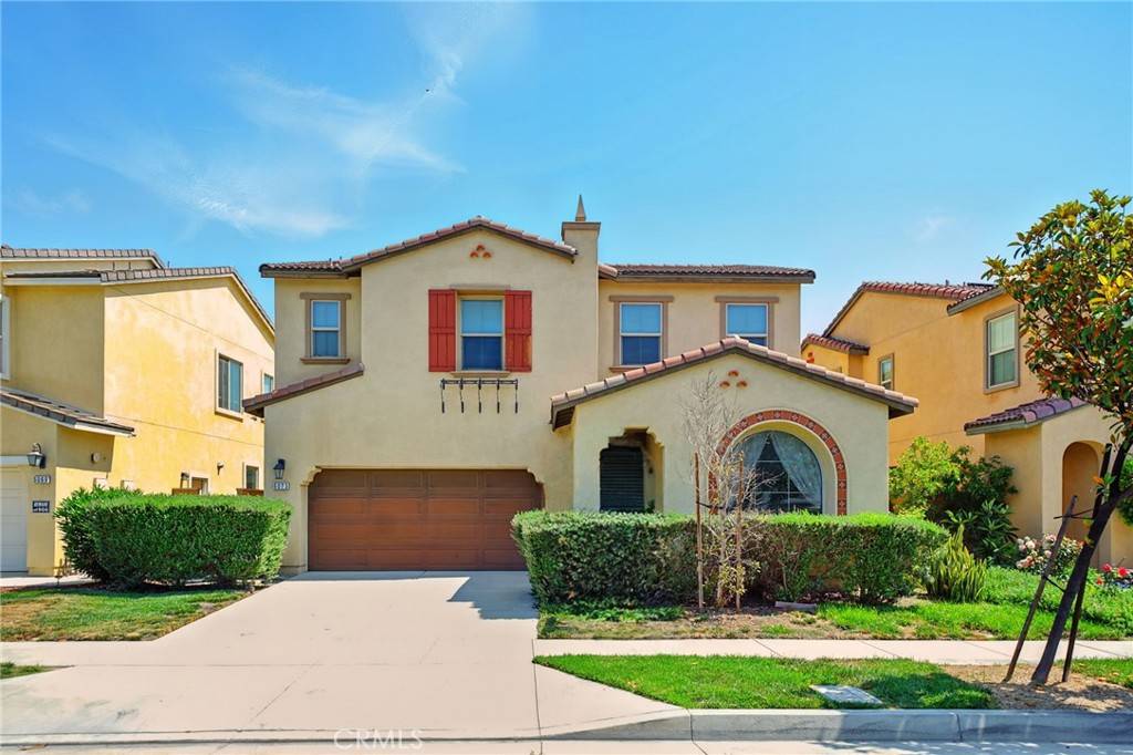 5073 S Mccleve WAY W, Ontario, CA 91762