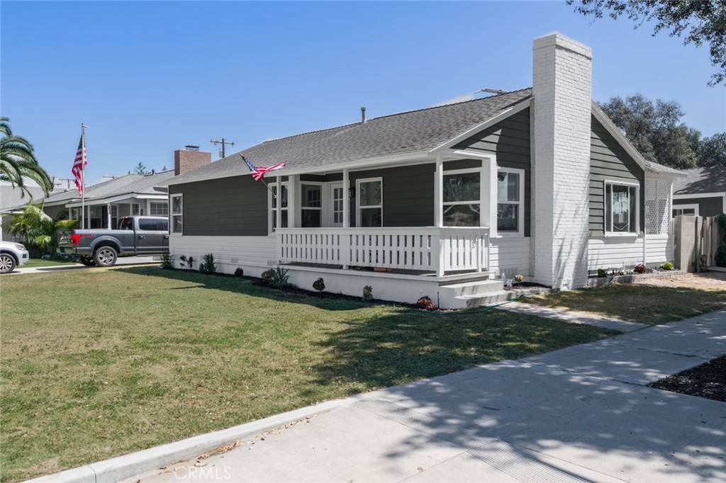200 N Alberta PL, Fullerton, CA 92833