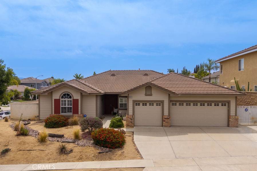 2631 Harvest Crest LN, Corona, CA 92881