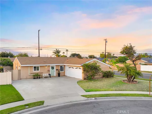Buena Park, CA 90620,6491 Marcella WAY