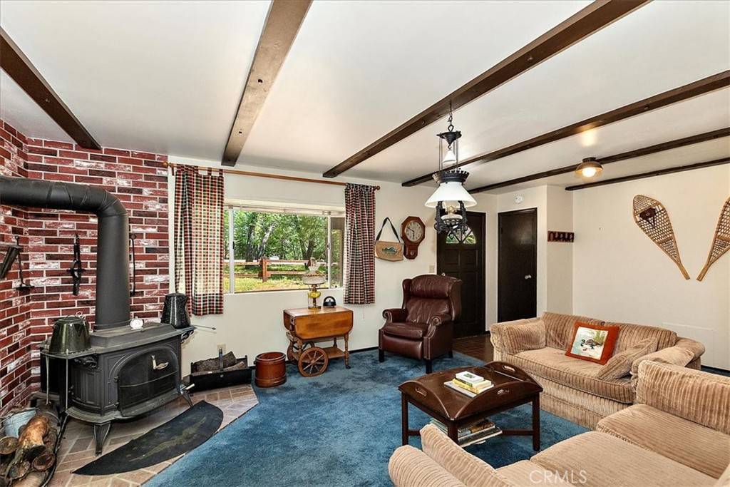 Big Bear Lake, CA 92315,1488 Rockspray DR