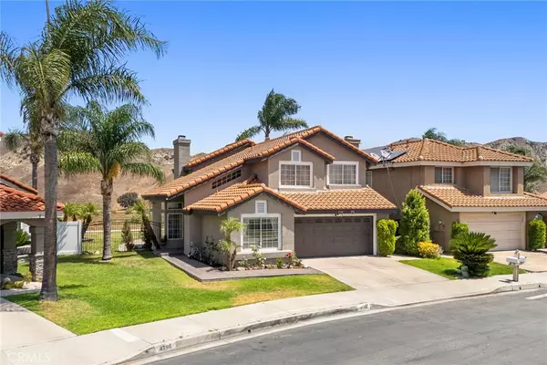 4788 Golden Ridge DR,  Corona,  CA 92878