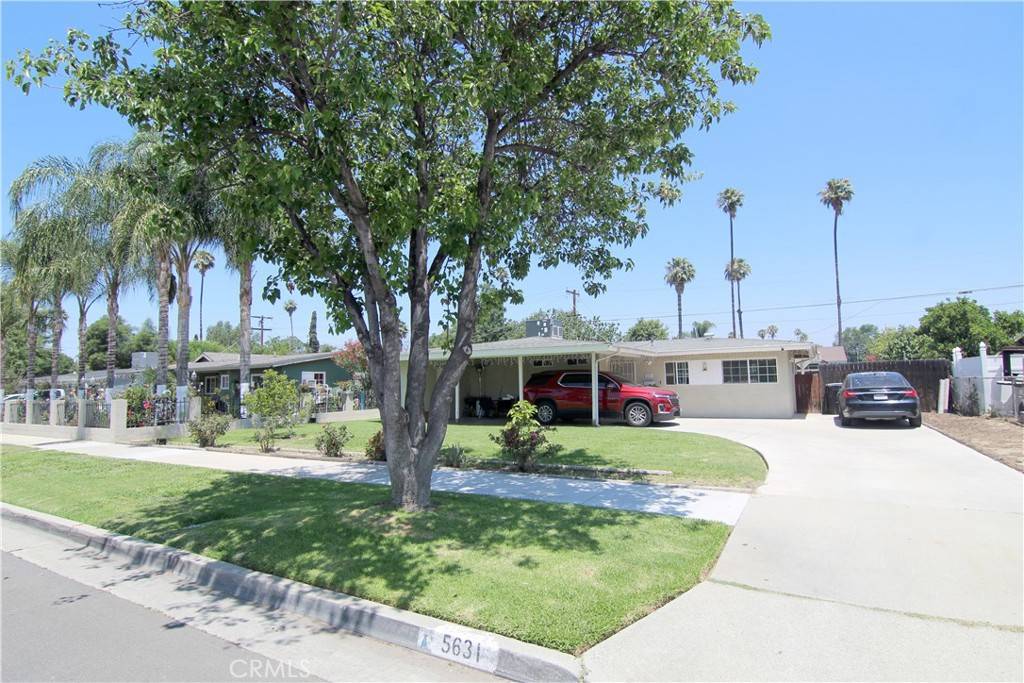 Riverside, CA 92504,5631 Walter ST
