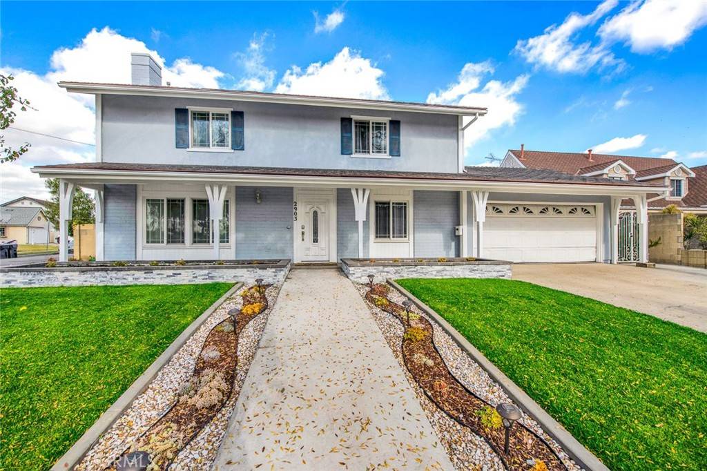 Anaheim, CA 92806,2903 E Collyer LN