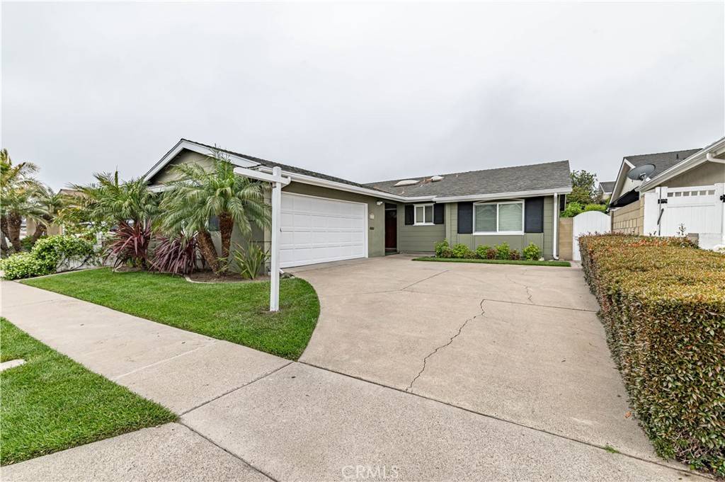 Seal Beach, CA 90740,4580 Hazelnut AVE