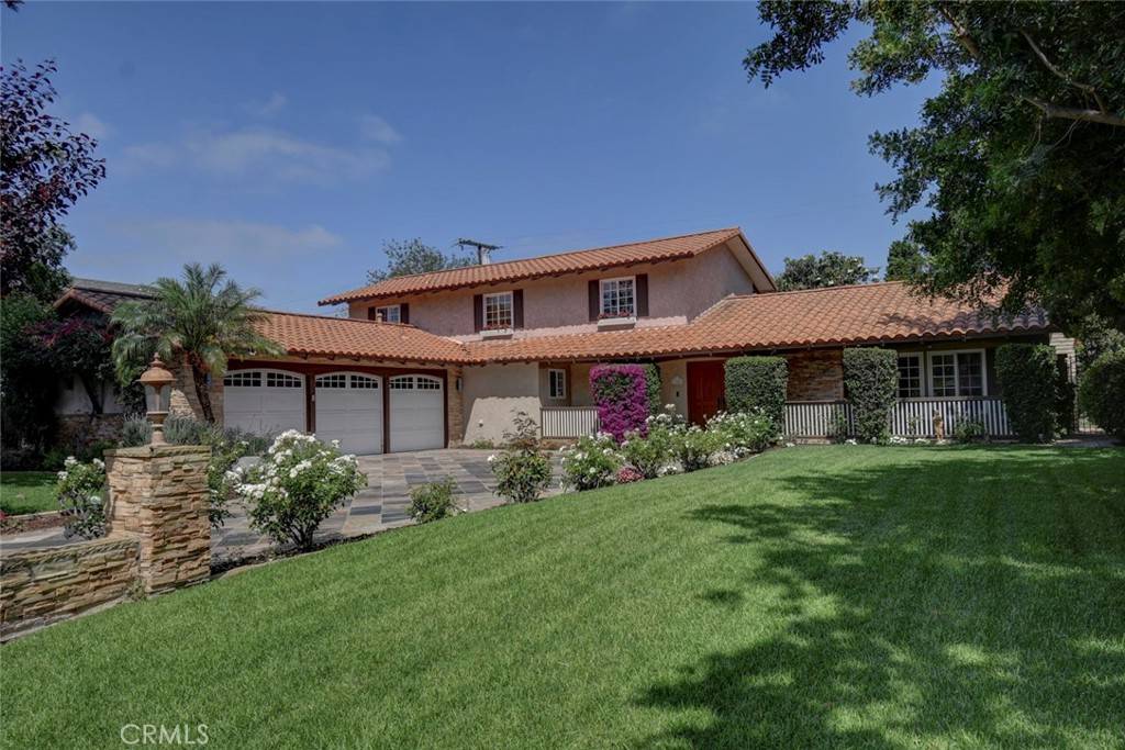 Santa Ana, CA 92705,12441 La Bella DR
